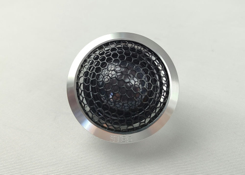 2 компонентная акустика. Акустическая система STEG MZ650C. Цена от – 32&nbsp;450 руб. фото 5