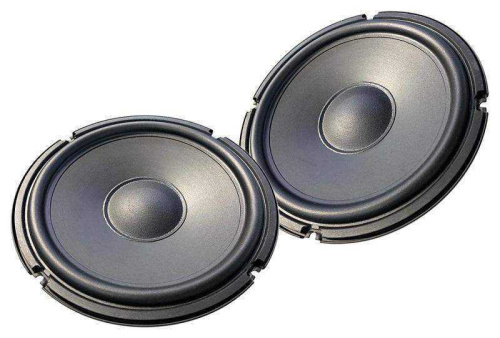 Среднечастотная акустика. Акустическая система DEGO POWERLINE PO 8.0MW. Цена от – 36&nbsp;890 руб.