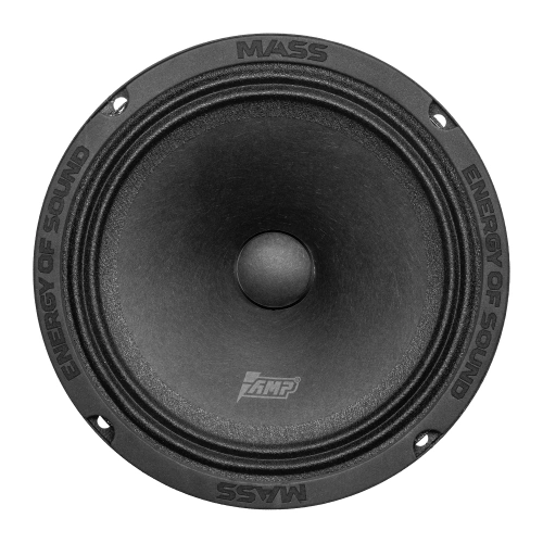 Широкополосная. Акустическая система AMP MASS FR65P60 акустика. Цена от – 2&nbsp;090 руб. фото 8