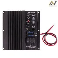 Усилитель AUDIO NOVA AiN1.250. Цена – 6 120 руб.
