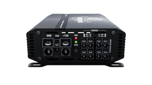 Усилитель PROLOGY RX-4120D KRAKEN. Цена – 12&nbsp;990 руб. фото 3