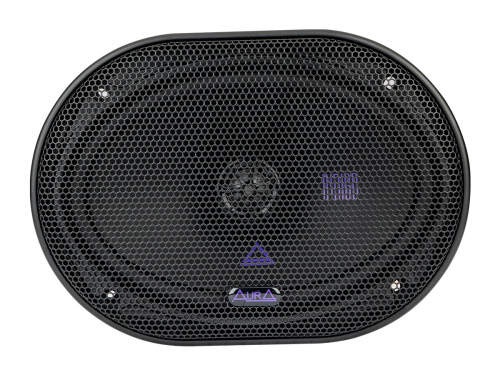 Коаксиальная акустика. Акустическая система AURA INDIGO-CL69X. Цена от – 6 090 руб. фото 7