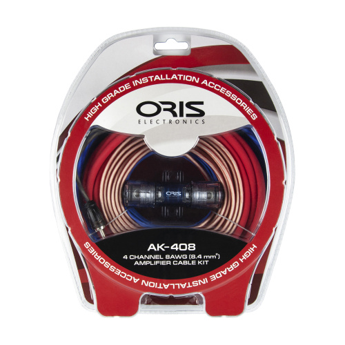 Установочный набор ORIS AK-408. Цена – 2 290 руб. фото 2