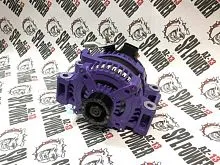 *Генератор AZ-13 SPL POWER 320а Audi. Toyota.