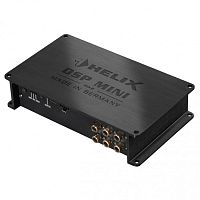 Процессор HELIX DSP-MINI MK2. По цене – 35 890 руб.