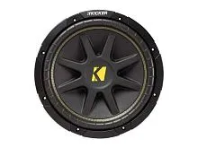 *Сабвуфер KICKER CWCD124. Цена – 15&nbsp;290 руб.