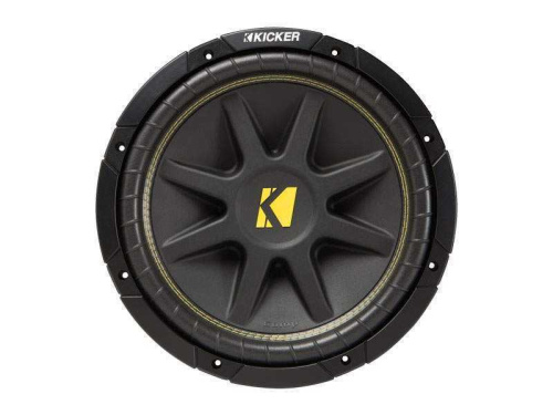 Сабвуфер KICKER CWCD124. Цена – 15 290 руб. Сабвуфер KICKER CWCD124. Цена – 15 290 руб.