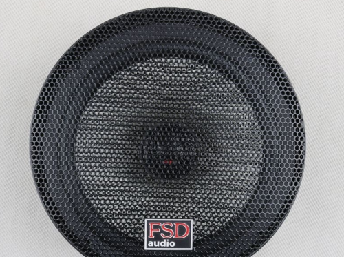 Коаксиальная акустика. Акустическая система FSD AUDIO MASTER X6 v3. Цена от – 3 570 руб. фото 2 Коаксиальная акустика. Акустическая система FSD AUDIO MASTER X6 v3. Цена от – 3 570 руб. фото 2