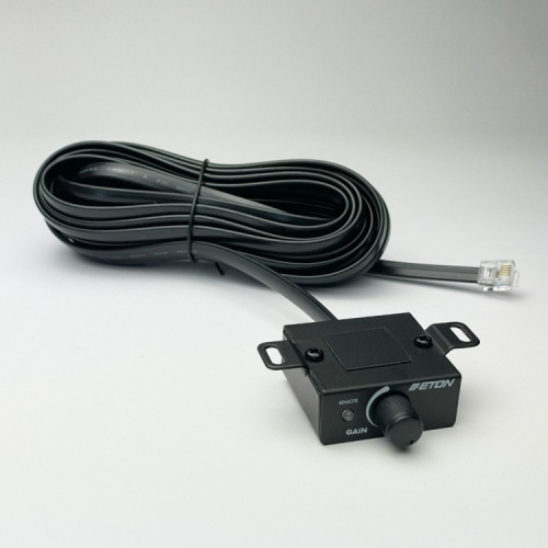 Усилитель ETON STEALTH 1200.1. Цена – 49 890 руб. фото 3