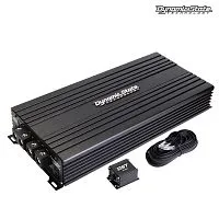 Усилитель DYNAMIC STATE VIKING VA-5000.1. Цена – 42&nbsp;190 руб.