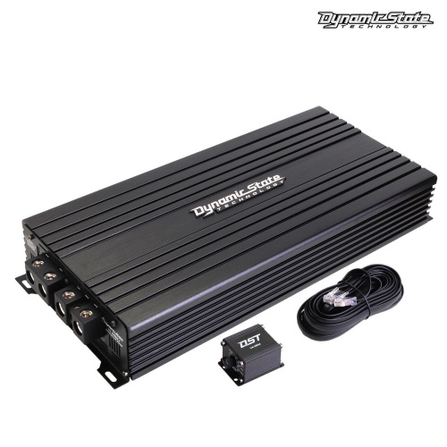 Усилитель DYNAMIC STATE VIKING VA-5000.1. Цена – 42&nbsp;190 руб.