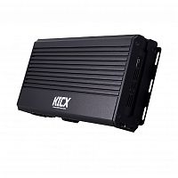 Усилитель KICX QR 4.120. Цена – 10 590 руб.