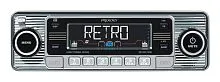 *Автомагнитола PROLOGY RETRO ONE типоразмера 1 DIN по цене от – 10 290 руб.