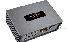 Усилитель MUSWAY TWO100. Цена – 25 890 руб.