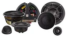 *3 компонентная акустика. Акустическая система MOREL ELATE CARBON 53. Цена от – 326 990 руб.