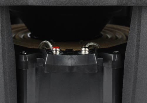 Сабвуфер PRIDE M.20 12". Цена – 25 950 руб. фото 6