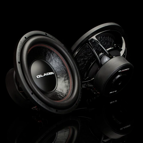 Сабвуфер GLADEN RSX 12. Цена – 22 990 руб. Сабвуфер GLADEN RSX 12. Цена – 22 990 руб.