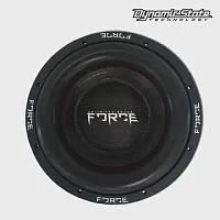 *Сабвуфер DYNAMIC STATE FORCE SW32D1. Цена – 40 390 руб.