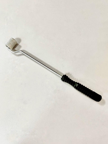 Валик прикаточный 30х325 длинный. Цена – 390 руб. Валик прикаточный 30х325 длинный. Цена – 390 руб.