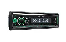 Автомагнитола PROLOGY CMX-410 типоразмера 1 DIN по цене от – 4 290 руб.