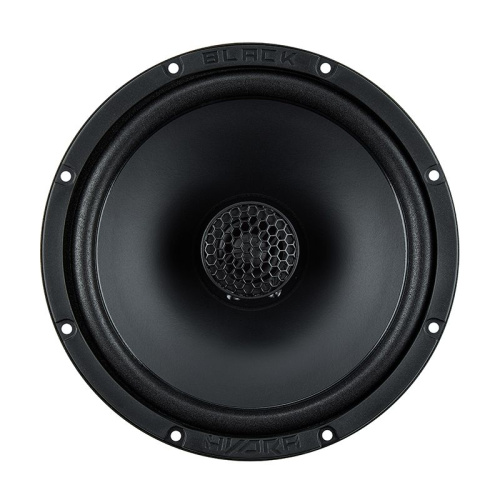 Коаксиальная акустика. Акустическая система BLACK HYDRA DELTA 613X. Цена от – 4&nbsp;500 руб. фото 2