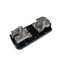 *Держатель предохранителя AUDIO NOVA FH.MAL42.1ANL