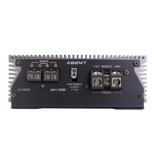 Усилитель ABENT AA1.1500. Цена – 13 150 руб. фото 9 Усилитель ABENT AA1.1500. Цена – 13 150 руб. фото 9