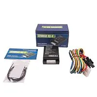 *Модуль управления стеклоподъемниками CENMAX AS-4. Цена – 1&nbsp;800 руб.