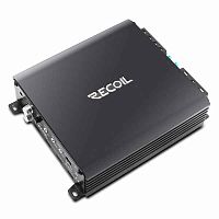 Усилитель RECOIL DII600.1. Цена – 17 490 руб.