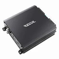 *Усилитель RECOIL DII600.1. Цена – 17 490 руб.