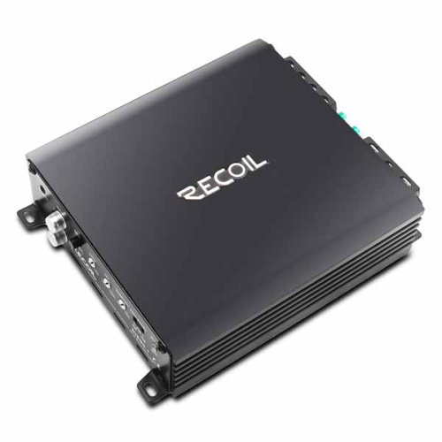 Усилитель RECOIL DII600.1. Цена – 17 490 руб.