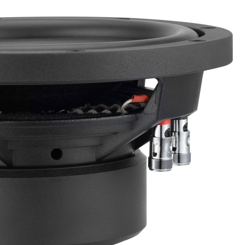 Сабвуфер ASPECT GLW-8s4 SQ. Цена – 11&nbsp;390 руб. фото 3