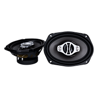 Коаксиальная акустика. Акустическая система AMP Beat (LB) 694. Цена от – 2 890 руб.
