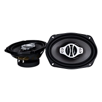 *Коаксиальная акустика. Акустическая система AMP Beat (LB) 694. Цена от – 2 890 руб.