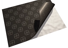 *Шумоизоляция COMFORT MAT FELTON. Цена – 950 руб.
