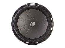Сабвуфер KICKER CWQ15. Цена – 43&nbsp;650 руб.