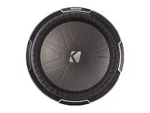 *Сабвуфер KICKER CWQ15. Цена – 43&nbsp;650 руб.
