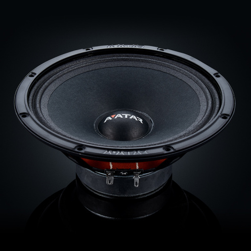 Среднечастотная акустика (Мидбасс). Акустическая система AVATAR MTU-60LE. Цена от – 2&nbsp;590 руб. фото 3