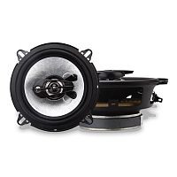 Коаксиальная акустика. Акустическая система KICX RTS-130V. Цена от – 2&nbsp;390 руб.