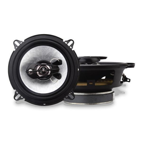 Коаксиальная акустика. Акустическая система KICX RTS-130V. Цена от – 2&nbsp;390 руб.