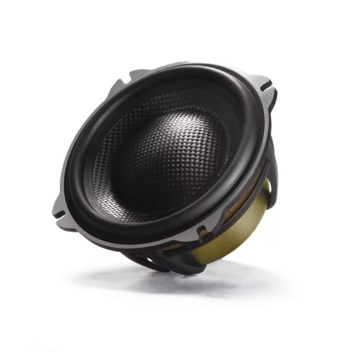 3 компонентная акустика. Акустическая система MOREL ELATE CARBON PRO 53. Цена от – 361 990 руб. фото 7