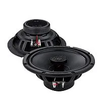 Коаксиальная акустика. Акустическая система BLACK HYDRA DELTA 613X. Цена от – 4&nbsp;500 руб.