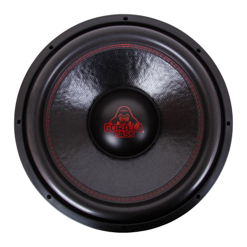 Сабвуфер KICX Gorilla Bass E15. Цена – 11&nbsp;960 руб.