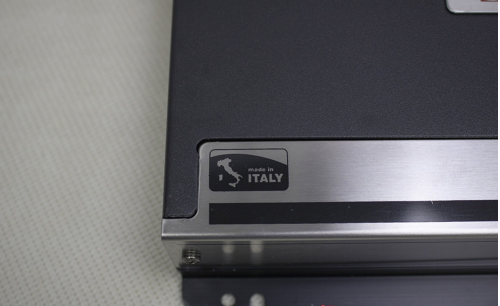 Усилитель AUDIO SYSTEM (Italy) TWISTER IV F2-600 (MADE IN ITALY). Цена – 47&nbsp;730 руб. фото 4