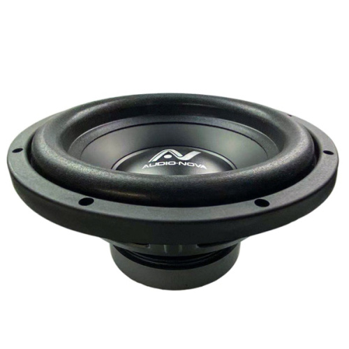 Сабвуфер AUDIO NOVA SW252. Цена – 4 930 руб. фото 2