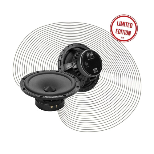 Низкочастотная акустика. Акустическая система BLAM W165R2 LE. Цена от – 15 990 руб. Низкочастотная акустика. Акустическая система BLAM W165R2 LE. Цена от – 15 990 руб.