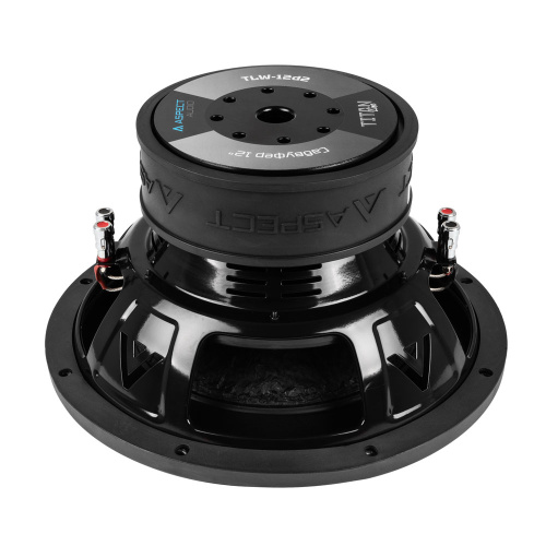 Сабвуфер ASPECT TLW-12d2. Цена – 20&nbsp;990 руб. фото 4