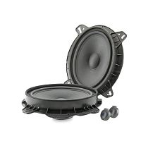 Акустика для TOYOTA, SUBARU, LEXUS,DAIHATSU, LADA. Комплект акустики FOCAL KIT TOYOTA  ACTIVE 6x9. Цена от – 71 560 руб.