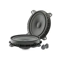 *Акустика для TOYOTA, SUBARU, LEXUS,DAIHATSU, LADA. Комплект акустики FOCAL KIT TOYOTA  ACTIVE 6x9. Цена от – 71 560 руб.