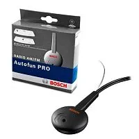 *Антенна BOSCH AUTOFUN PRO (original). Цена от – 8 990 руб.